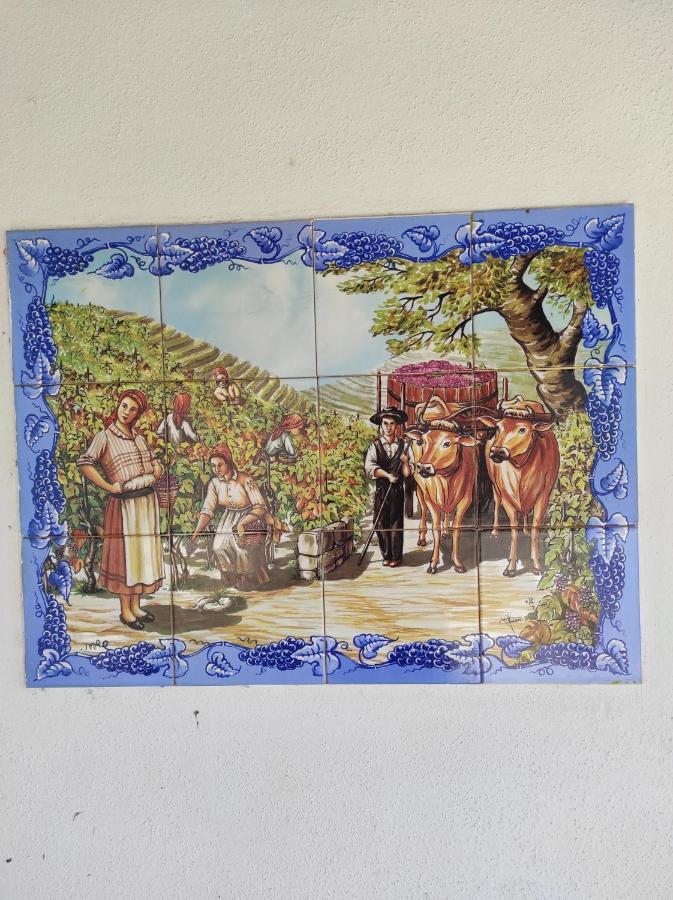 Ostello Fazenda Do Marante Tomar Esterno foto